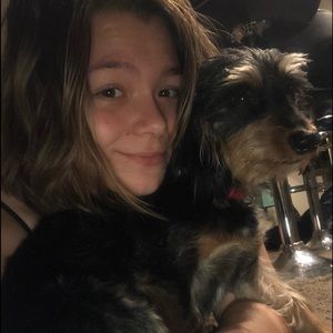 Meet your Posher, Lexi